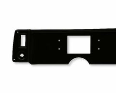 Holley EFI Driver Information Display Bezel 553-409