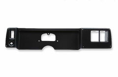 Holley EFI 79-81 Chevrolet Camaro Driver Information Display Bezel 553-410