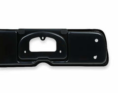 Holley EFI 64-65 Chevrolet Chevelle Driver Information Display Bezel 553-413