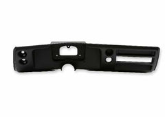 Holley EFI 1968 Chevrolet Chevelle Driver Information Display Bezel 553-414
