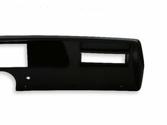Holley EFI 70-72 Chevrolet Chevelle SS Driver Information Display Bezel 553-417