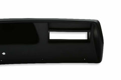 Holley EFI 70-72 Chevrolet Chevelle SS Driver Information Display Bezel 553-418
