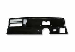 Holley EFI 70-72 Chevrolet Chevelle SS Driver Information Display Bezel 553-418