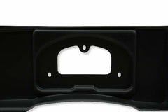 Holley EFI Chevrolet, GMC (4.1, 4.3, 5.0, 5.7, 6.5, 7.4) Driver Information Display Bezel 553-421