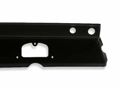 Holley EFI 1966 Chevrolet Chevelle Driver Information Display Bezel 553-423