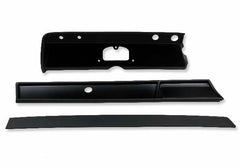 Holley EFI 1966 Chevrolet Chevelle Driver Information Display Bezel 553-423