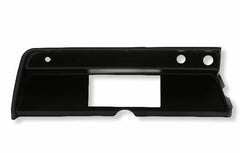 Holley EFI 1966 Chevrolet Chevelle Driver Information Display Bezel 553-424
