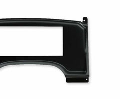 Holley EFI Chevrolet, GMC (2.2, 3.1, 4.3) Driver Information Display Bezel 553-430