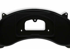 Holley EFI Chevrolet, GMC (2.2, 4.2, 4.3) Driver Information Display Bezel 553-431