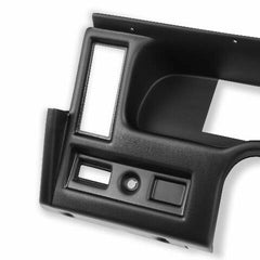 Holley EFI 77-79 Chevrolet Nova (250, 305, 350) Driver Information Display Bezel 553-434