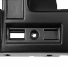 Holley EFI 77-79 Chevrolet Nova (250, 305, 350) Driver Information Display Bezel 553-435