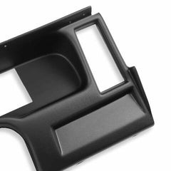 Holley EFI 77-79 Chevrolet Nova (250, 305, 350) Driver Information Display Bezel 553-436