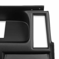 Holley EFI 77-79 Chevrolet Nova (250, 305, 350) Driver Information Display Bezel 553-436
