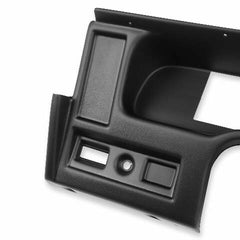 Holley EFI 77-79 Chevrolet Nova (250, 305, 350) Driver Information Display Bezel 553-436