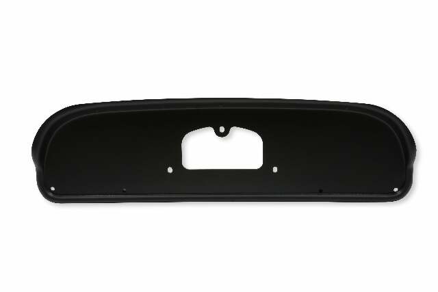 Holley EFI Ford (223, 272, 292, 332, 352) Driver Information Display Bezel 553-437