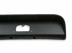 Holley EFI Ford (240, 289, 300, 302, 352, 360, 390) Driver Information Display Bezel 553-439