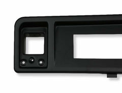 Holley EFI Ford Driver Information Display Bezel 553-441