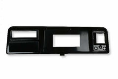 Holley EFI Ford Driver Information Display Bezel 553-441