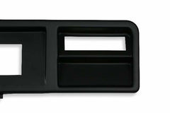 Holley EFI Ford Driver Information Display Bezel 553-441