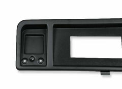 Holley EFI Ford Driver Information Display Bezel 553-442