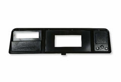 Holley EFI Ford Driver Information Display Bezel 553-442