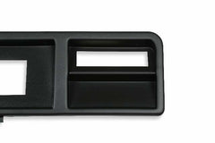 Holley EFI Ford Driver Information Display Bezel 553-442