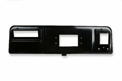 Holley EFI Ford Driver Information Display Bezel 553-443