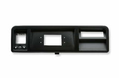 Holley EFI Ford Driver Information Display Bezel 553-443
