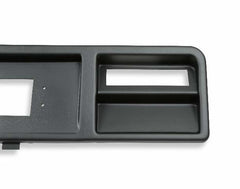 Holley EFI Ford Driver Information Display Bezel 553-444