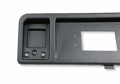 Holley EFI Ford Driver Information Display Bezel 553-444