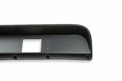 Holley EFI Ford (240, 289, 300, 302, 352, 360, 390) Driver Information Display Bezel 553-446