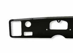 Holley EFI 70-81 Pontiac Firebird Driver Information Display Bezel 553-447
