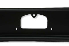 Holley EFI 64-65 Ford Mustang (170, 200, 260, 289) Driver Information Display Bezel 553-448