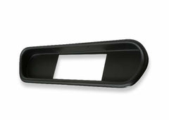 Holley EFI 64-65 Ford Mustang (170, 200, 260, 289) Driver Information Display Bezel 553-449