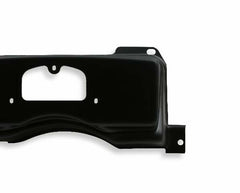 Holley EFI 64-65 Ford Mustang (170, 200, 260, 289) Driver Information Display Bezel 553-450