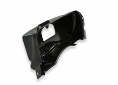 Holley EFI 64-65 Ford Mustang (170, 200, 260, 289) Driver Information Display Bezel 553-450