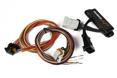 Holley EFI 554-112 4 CHANNEL DUMB COIL DRIVER MODULE