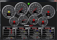 Holley EFI 554-114 HOLLEY EFI DOMINATOR ECU