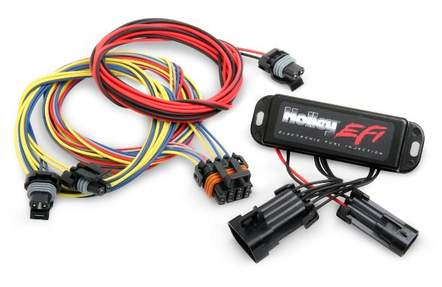 Holley EFI 554-115 WATER/METH DRIVER MODULE