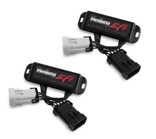 Holley EFI 554-122 COIL DRIVERS, CONTAINS(2) FOUR CHANNEL,
