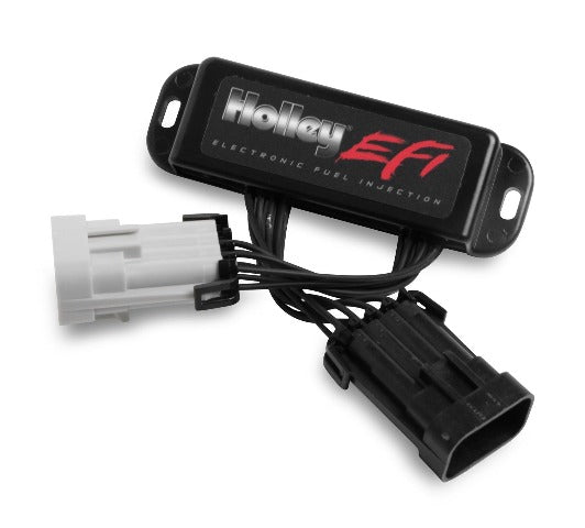 Holley EFI 554-123 4 CHANNEL COIL DRIVER, NO HARNESS