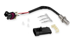 Holley EFI 554-125 CAM SYNC SENSOR, HE, M12X1 FLYING MAGNET