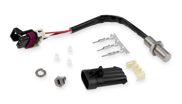Holley EFI 554-127 CAM SYNC SENSOR KIT, (HE SENSOR and MAG TA