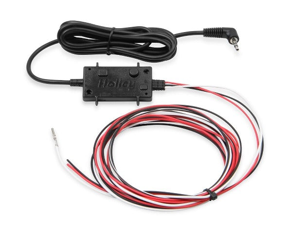 Holley EFI 554-130 EFI GAUGE MODULE