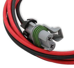 Holley EFI 554-142 INJECTOR DRIVER MODULE, W/ HARNESS