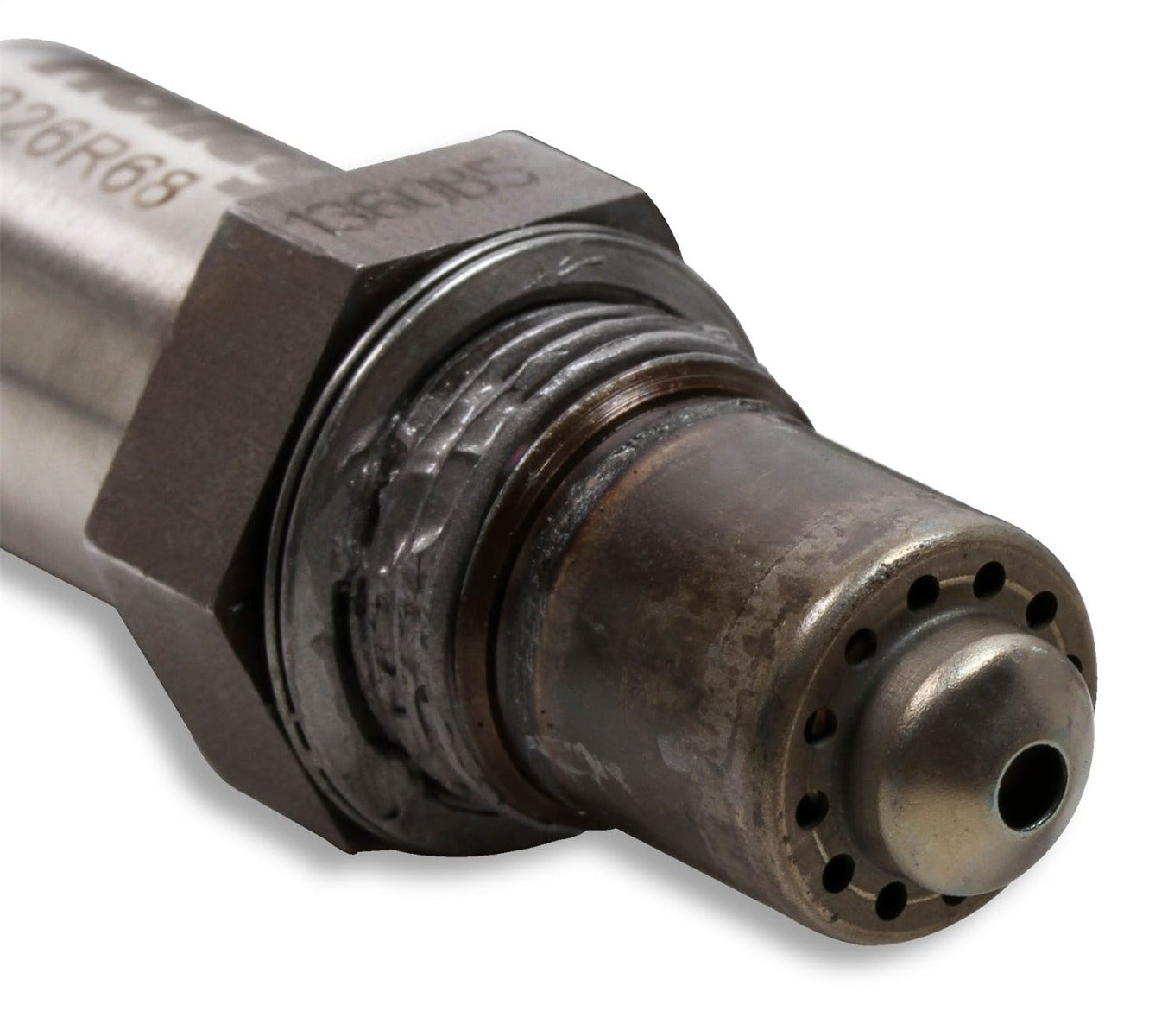 Holley EFI 554-155 WBO2 SENSOR, SNIPER TBI