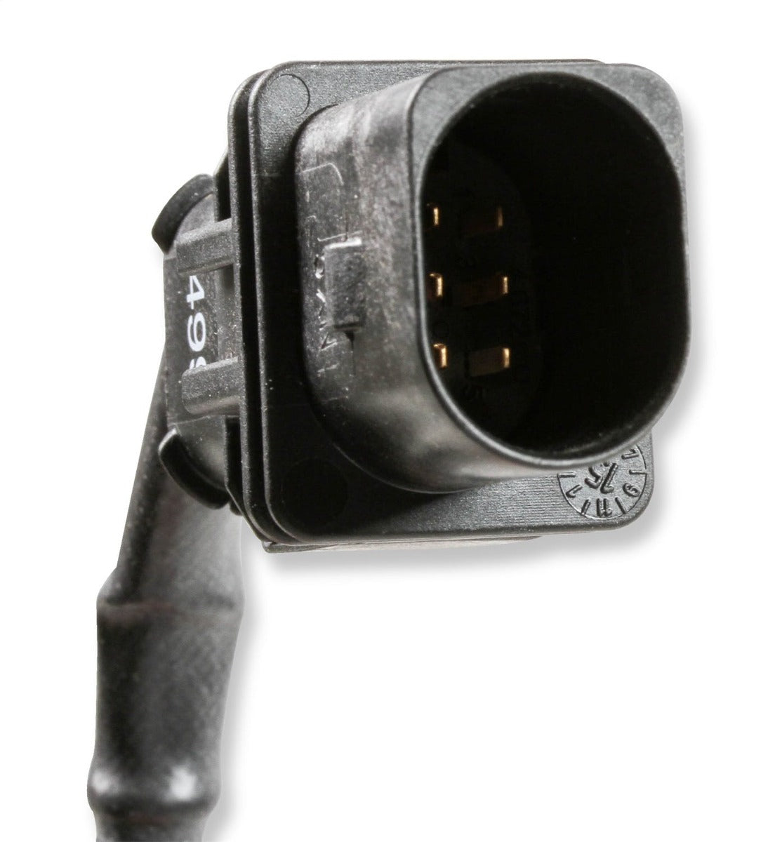 Holley EFI 554-155 WBO2 SENSOR, SNIPER TBI