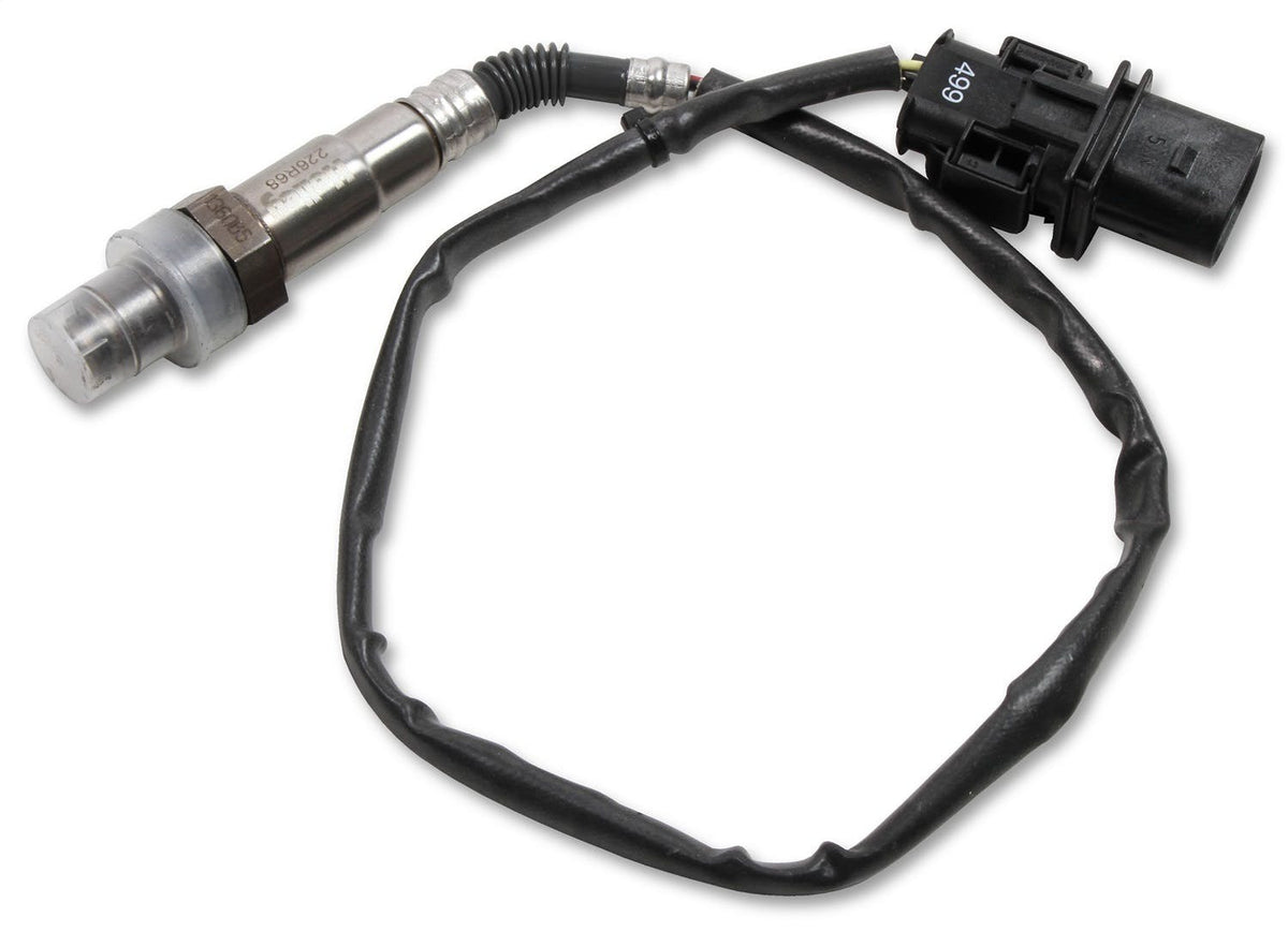 Holley EFI 554-155 WBO2 SENSOR, SNIPER TBI
