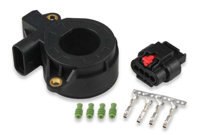 Holley EFI 554-170 CURRENT TRANSDUCER 30/350AMP DUAL RANGE