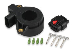 Holley EFI 554-171 CURRENT TRANSDUCER 50/200AMP DUAL RANGE